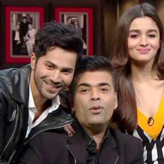 Karan Johar shares update on Dulhania 3; says, “Now we are looking forward to making another Dulhania film”