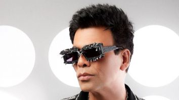 Celeb Photos Of Karan Johar