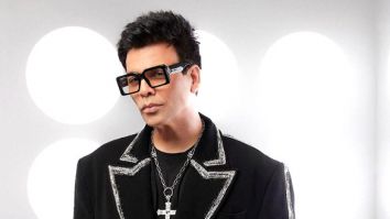 Celeb Photos Of Karan Johar