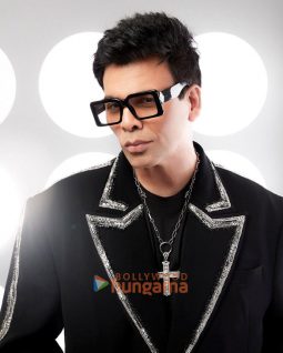 Celeb Photos Of Karan Johar
