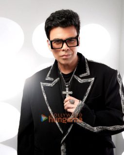 Celeb Photos Of Karan Johar