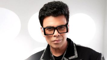 Celeb Photos Of Karan Johar
