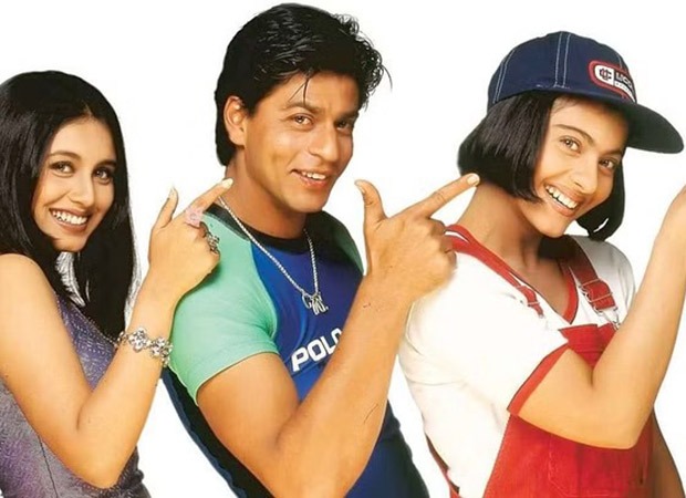 Karan Johar on 25 years of Kuch Kuch Hota Hai, “My father had taken a loan to make the film”
