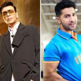 Karan Johar reveals he underwent anxiety attack at NMACC launch; opens up about Varun Dhawan helping him