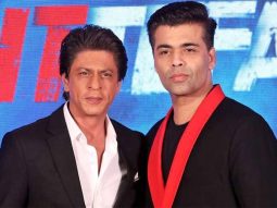 Karan Johar says Shah Rukh Khan was the first man to make him comfortable with his sexuality: “He didn’t make me feel lesser”