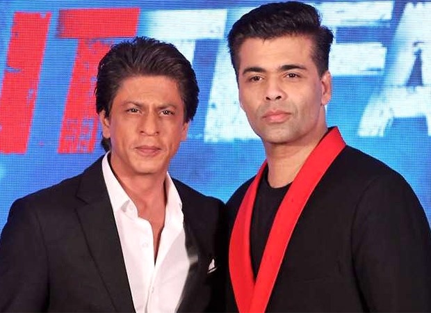 Karan Johar says Shah Rukh Khan was the first man to make him comfortable with his sexuality: “He didn’t make me feel lesser” : Bollywood News – Bollywood Hungama