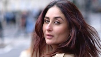 Kareena Kapoor Khan starrer The Buckingham Murders receives standing ovation at the BFI London Film Festival 2023