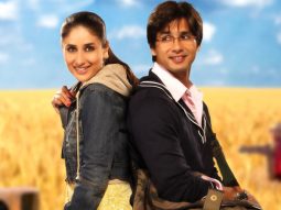 Kareena Kapoor Khan reveals that it was Shahid Kapoor who convinced her to do Jab We Met; says, “I wanted to take a sabbatical for a year and a half”