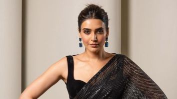 Karishma Tanna