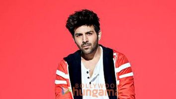 Kartik Aaryan