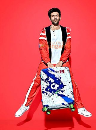Kartik Aaryan