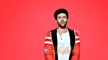 Kartik Aaryan