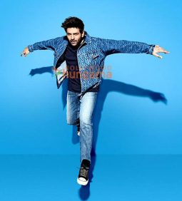 Kartik Aaryan