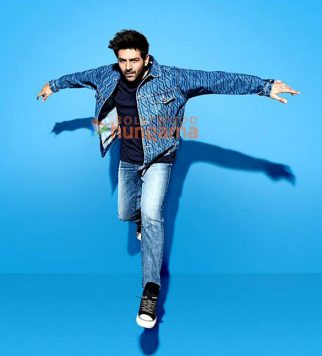 Kartik Aaryan