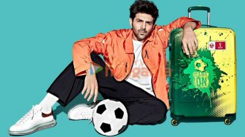 Kartik Aaryan