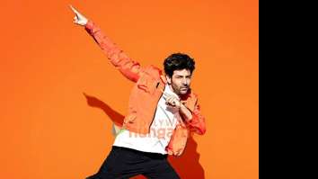 Kartik Aaryan