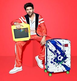 Kartik Aaryan