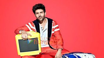 Kartik Aaryan