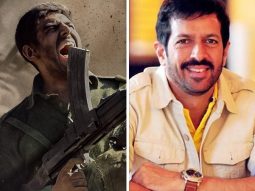 Kartik Aaryan grateful to Kabir Khan for challenging him to perform 8-minute long single shot war scene in Chandu Champion: “A memory to cherish for a lifetime”