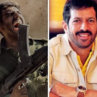 Kartik Aaryan grateful to Kabir Khan for challenging him to perform 8-minute long single shot war scene in Chandu Champion: "A memory to cherish for a lifetime"