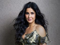 Katrina Kaif opens up about playing Zoya in Tiger 3; says, “Physically this is my most challenging role to date”