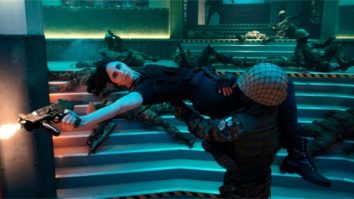 Katrina Kaif prepped for about two months for Tiger 3 action: “Zoya is pitted against an army of enemies and she fights all by herself”