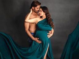 Keith Sequeira and Rochelle Rao welcome their first child and it’s a girl!