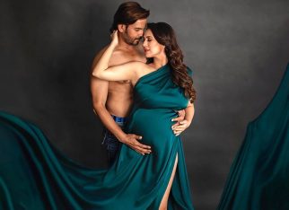 Keith Sequeira and Rochelle Rao welcome their first child and it’s a girl!