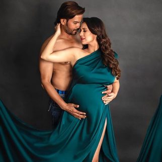 Keith Sequeira and Rochelle Rao welcome their first child and it’s a girl!
