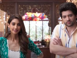 Khamma Ghani – Dono | Rajveer Deol, Paloma Dhillon