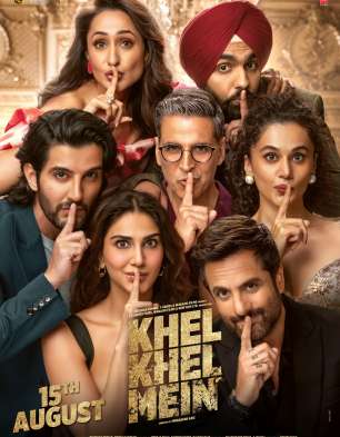 Khel Khel Mein