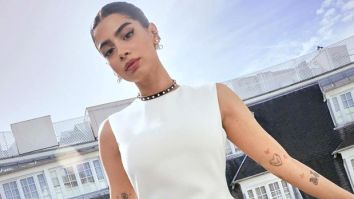 Khushi Kapoor opens up about playing Betty Cooper in The Archies on Netflix; says, “There’s a lot about Betty that I see in myself”