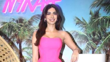 Khushi Kapoor on board as brand ambassador for Brazilian body care brand Sol De Janeiro