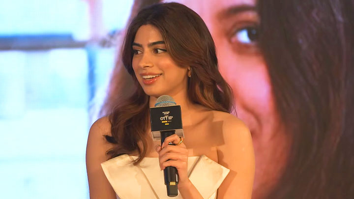Khushi Kapoor on her ‘The Archies’ co-stars, Acting Workshops, Zoya Akhtar’s Boot camp & more Khushi Kapoor on her ‘The Archies’ co-stars, Acting Workshops, Zoya Akhtar’s Boot camp & more