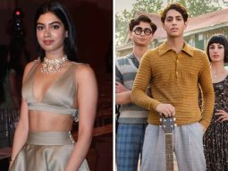 Khushi Kapoor on The Archies, “There’s a lot about my character Betty in myself”