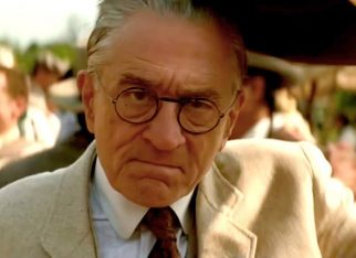 Killers of the Flower Moon: Leonardo DiCaprio calls Robert De Niro’s William King Hale the “banality of evil”