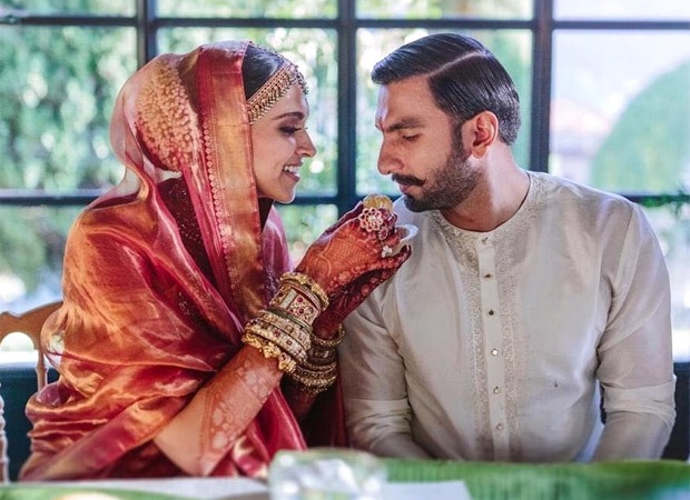 Koffee With Karan 8: Deepika Padukone took the charge to plan her wedding with Ranveer Singh: "It took her 8-10 months" Koffee With Karan 8: Deepika Padukone took the charge to plan her wedding with Ranveer Singh: "It took her 8-10 months"