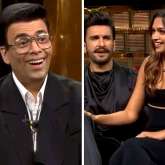 Koffee With Karan 8 FIRST PROMO: Deepika Padukone says she is married to real life Rocky Randhawa aka Ranveer Singh; he mimics her Fighter co-star Hrithik Roshan 
