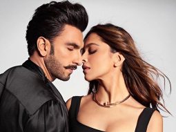 Koffee With Karan 8: Ranveer Singh recalls meeting Deepika Padukone for Ram Leela for script reading at Sanjay Leela Bhansali’s house: “I was like OH MY GOD!”