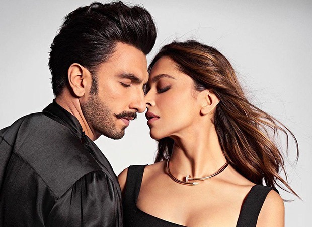 Koffee With Karan 8: Ranveer Singh recalls meeting Deepika Padukone for Ram Leela for script reading at Sanjay Leela Bhansali's house: "I was like OH MY GOD!"