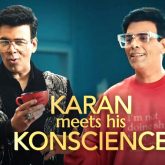 Koffee With Karan Season 8: Karan Johar trolls himself over nepotism in the new promo; promises to bring a more candid season