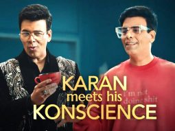 Koffee With Karan Season 8: Karan Johar trolls himself over nepotism in the new promo; promises to bring a more candid season