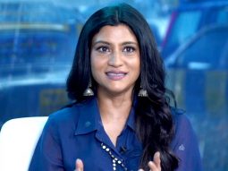 Konkona Sen Sharma & Mohit Raina shares their 26th July Flood experience | Mumbai Diaries