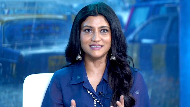 Konkona Sen Sharma & Mohit Raina shares their 26th July Flood experience | Mumbai Diaries Konkona Sen Sharma & Mohit Raina shares their 26th July Flood experience | Mumbai Diaries