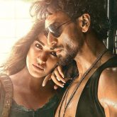 Kriti Sanon talks about reuniting with Tiger Shroff in Ganapath; says, “He looks photoshopped 24x7”