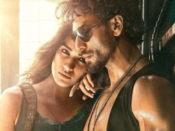 Kriti Sanon talks about reuniting with Tiger Shroff in Ganapath; says, “He looks photoshopped 24×7”