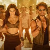 Tiger Shroff and Kriti Sanon reunite for ‘Hum Aaye Hain’; the party anthem from Ganapath