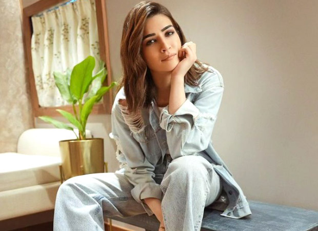 Kriti Sanon opens up about her love life and ideal partner; says, “I have been single for a while”