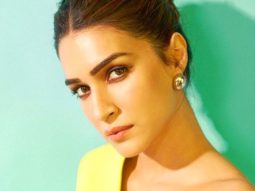 EXCLUSIVE: Is Kriti Sanon planning to move to her new Pali Hill house this Diwali? Here’s what we know