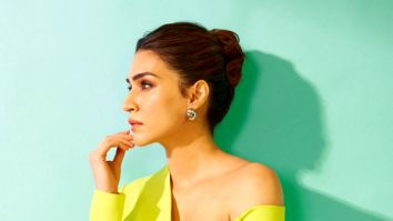 Kriti Sanon